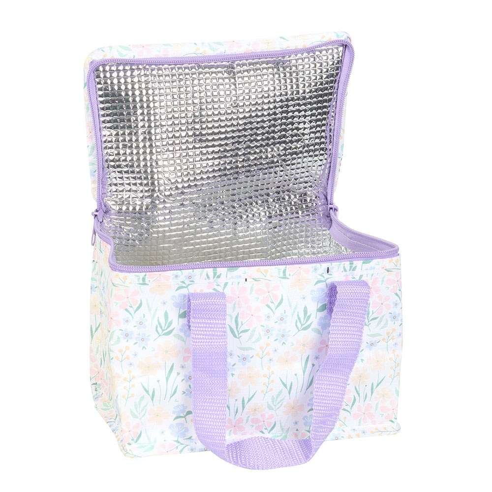 Something Different - Ditsy Floral Insulated lunch bag - Multicolours